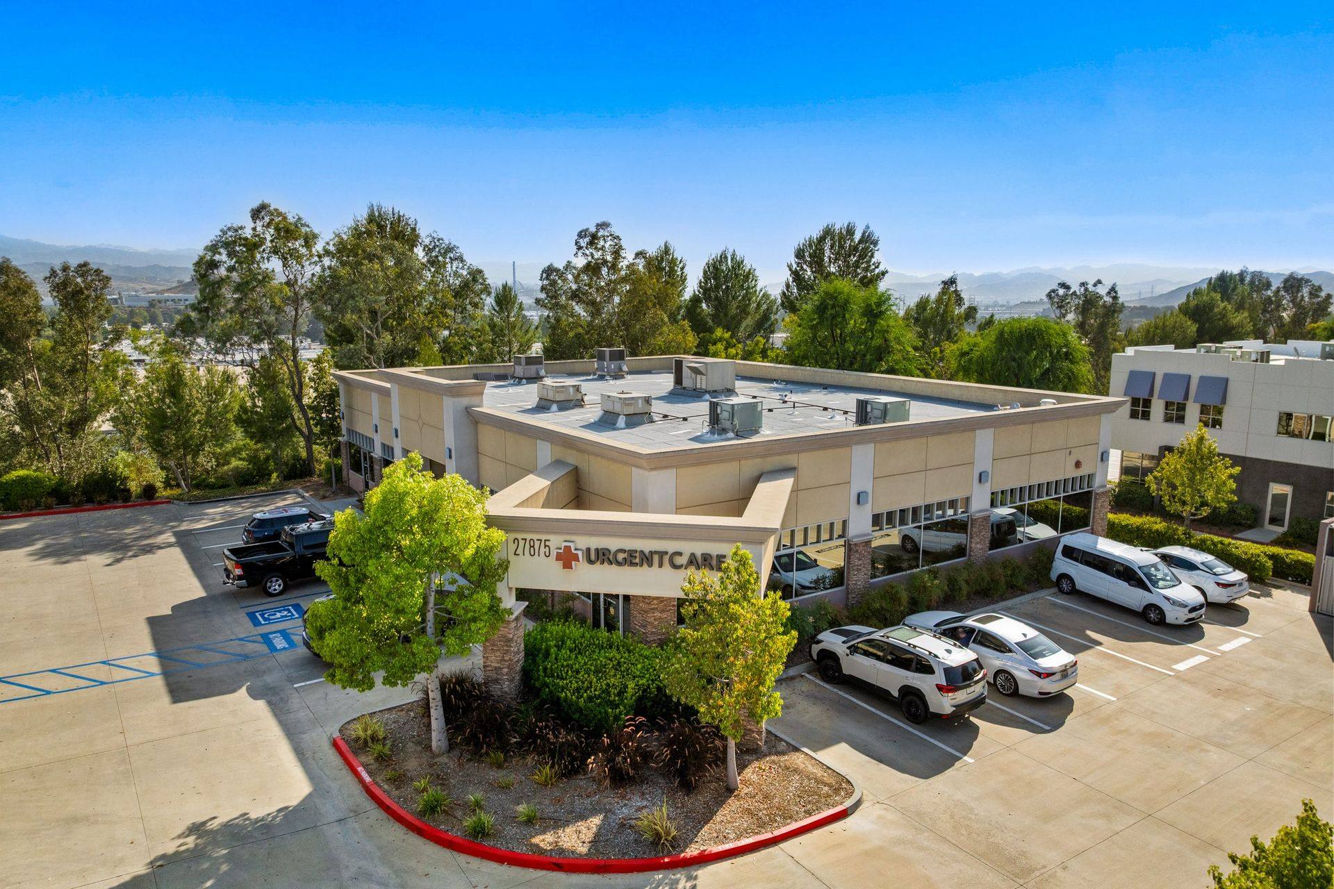 27875 Smyth Drive, Valencia, California