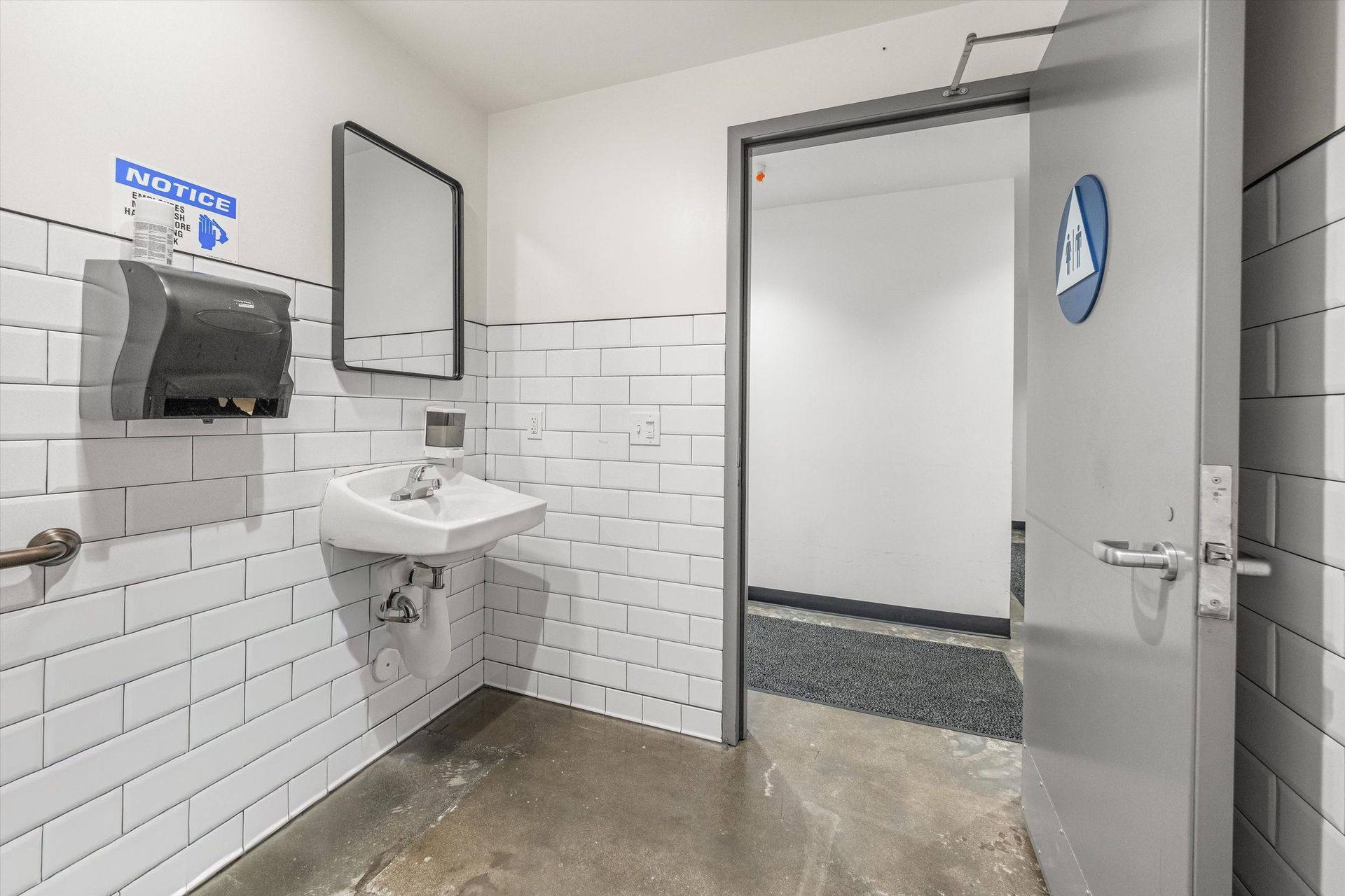 Restroom
