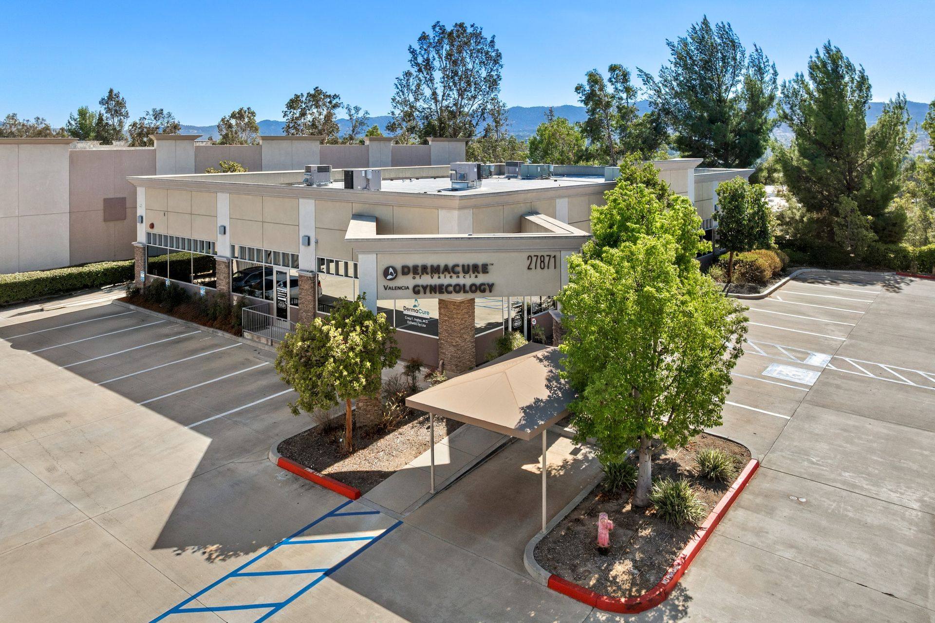 27871 Smyth Drive, Valencia, California